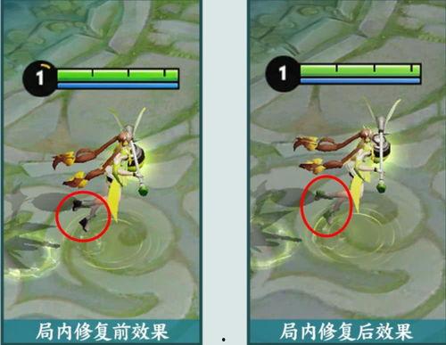 哪吒新皮肤爆料最新,神秘力量觉醒，燃情夏日